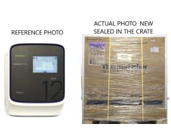 BRAND NEW Thermo ABI QuantStudio 12K (1 Year Warranty) Flex Real-Time PCR