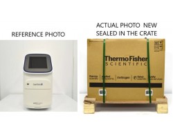 BRAND NEW/SEALED Thermo ABI QuantStudio 5 Real-Time PCR - 384 well Thermocycler Block Unit 2 - 1 YEAR WARRANTY