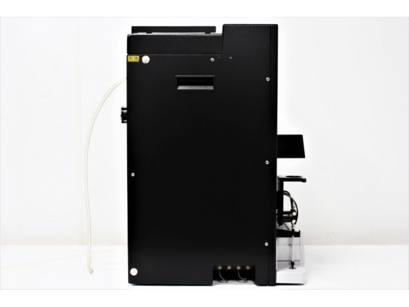 Teledyne CombiFlash RF+ Lumen UV-VIS w/ELSD w/Modifier Solvent Capability Flash Chromatography System with 1 Rack