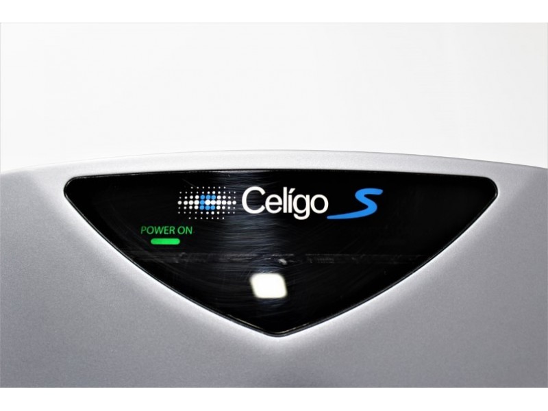 Nexcelom Celigo S Image Cytometer BFFL