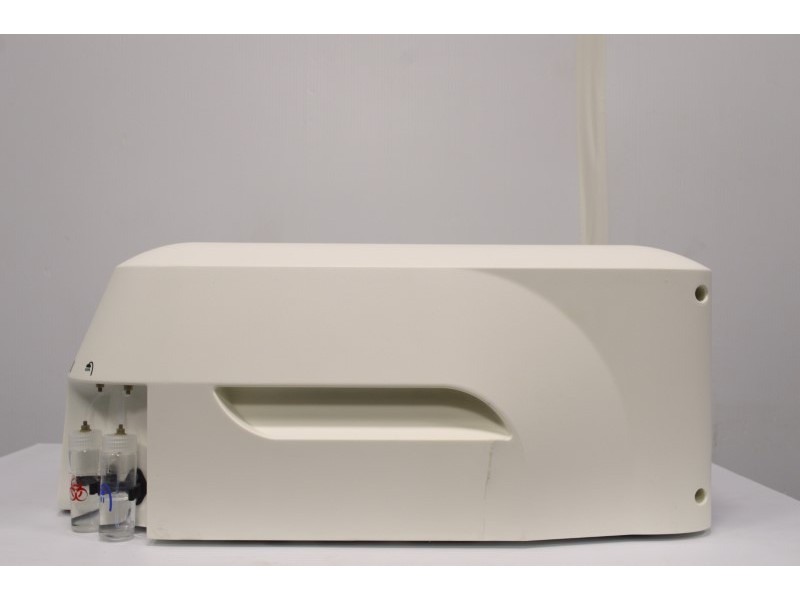 Millipore Cytek Guava EasyCyte 12HT Flow Cytometer (3)Lasers/(11)Colors/(9)Detectors