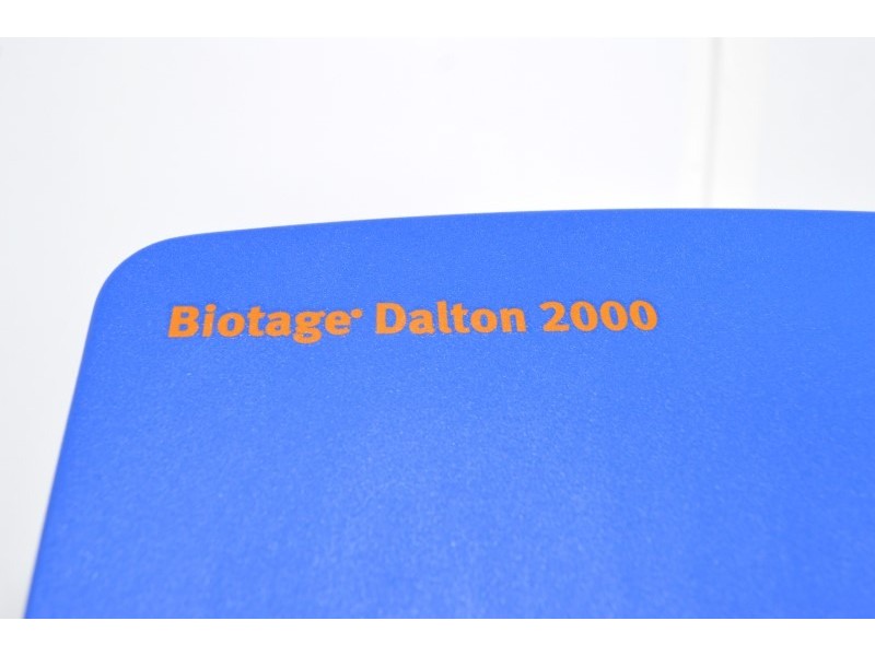 Biotage Advion Dalton 2000 Expression L Mass Spectrometer w/ Dalton Nanolink module - AV