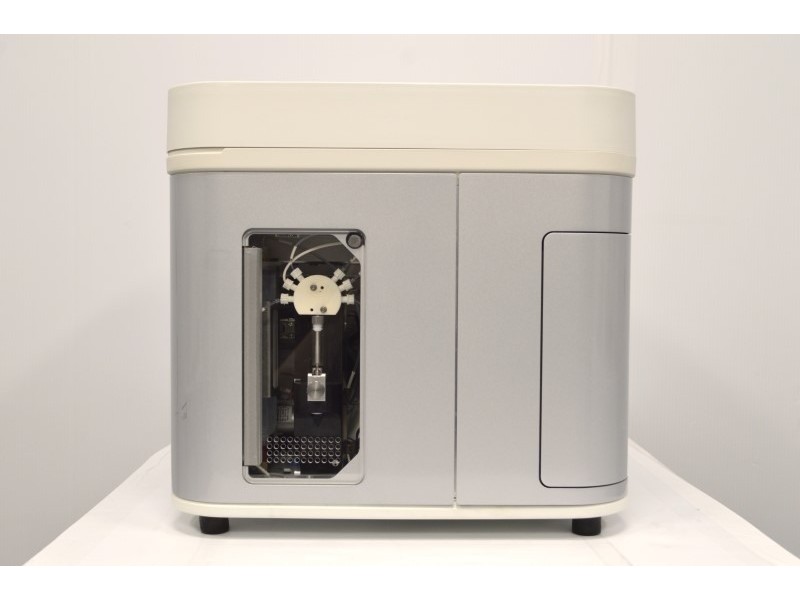 Thermo Attune NxT Acoustic Focusing Cytometer (4)Lasers/(14) Colors/(16)Detectors w/ Autosampler