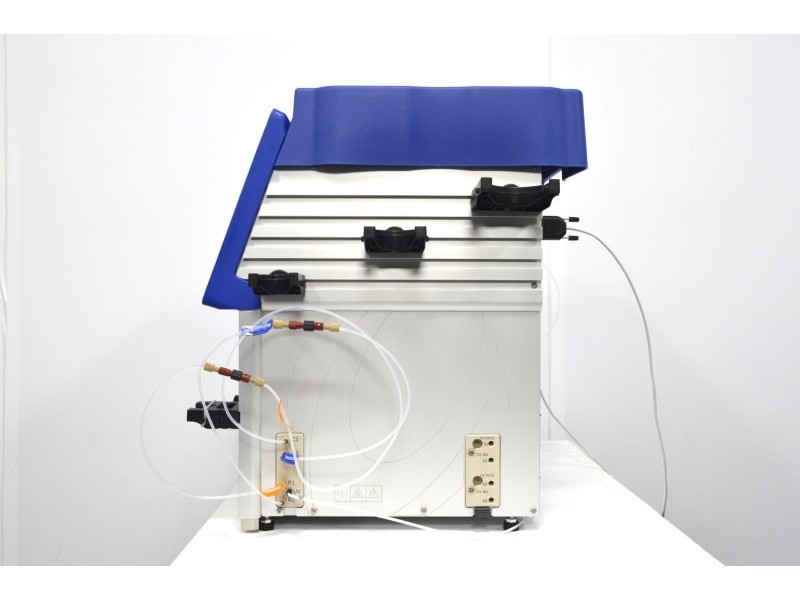 Biotage Selekt Flash Purification Chromatography System SEL-2SV w/ Spektra License