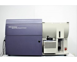 BD FACSAria Special Order Cell Sorter Flow Cytometer (5)Laser (15) Color (17 Channel) 