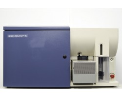 BD FACSAria IIu Cell Sorter / Flow Cytometer (3)Lasers/(9)Colors/(11)Detectors
