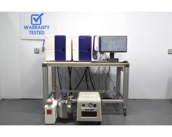 BD FACSMelody Cell Sorter (3)Lasers/(9)Colors/(11)Detectors 