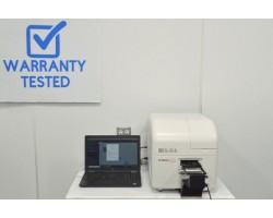Agilent BioTek Synergy Neo2 Hybrid Microplate Reader with GEN6 NEO2S
