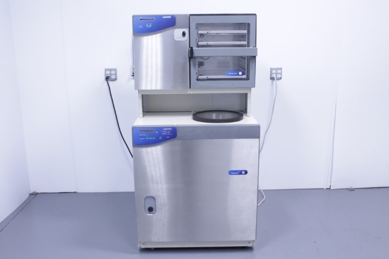 Labconco™ FreeZone™ Bulk Tray Dryers, 230V Models: Freeze Drying