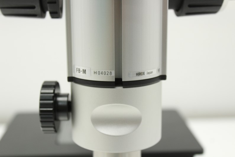 Hirox KH-7700 Digital Stereo Microscope Pred HRX-01