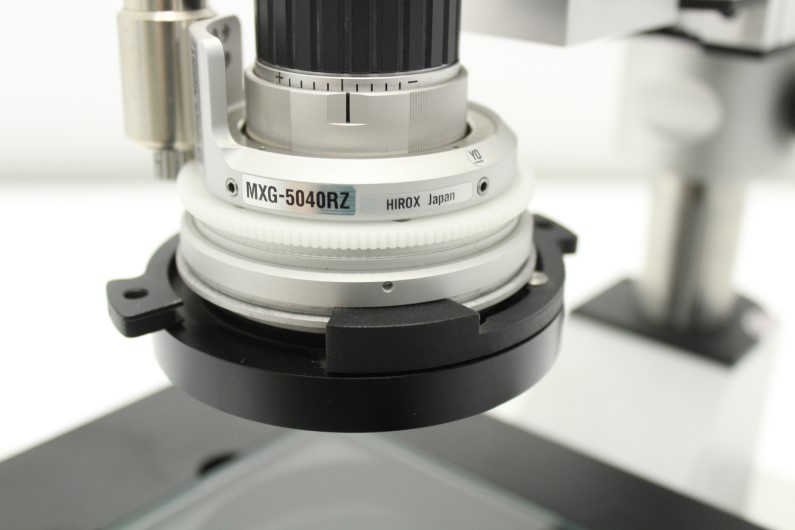 Hirox KH-7700 Digital Stereo Microscope Pred HRX-01