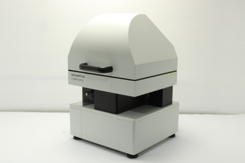 LV200, Bioluminescence Imaging System